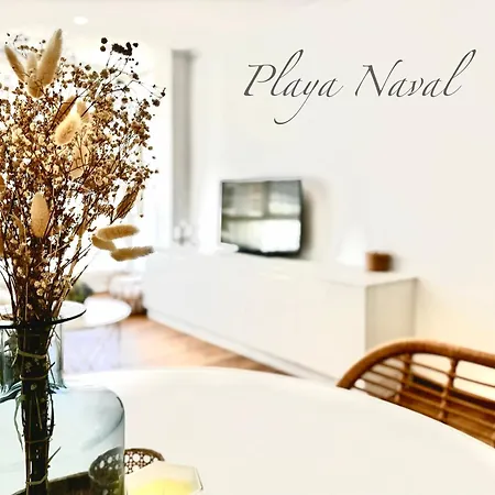 Playa Naval 9 * إيسلا دي أروسا