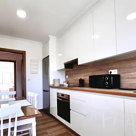 شقة Playa Naval 9