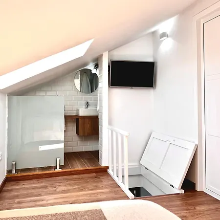 Apartment Playa Naval 9 Isla de Arosa
