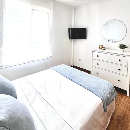 Playa Naval 9 إيسلا دي أروسا