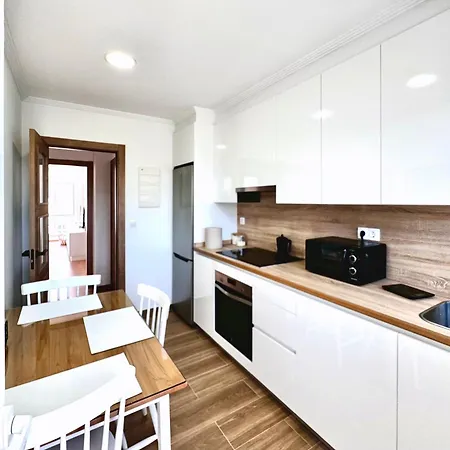 Playa Naval 9 * إيسلا دي أروسا