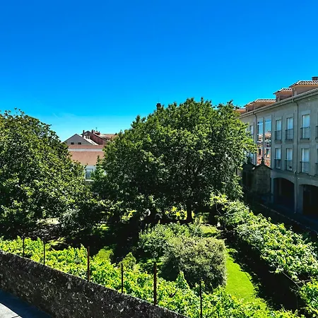 Playa Naval 9 Apartment
