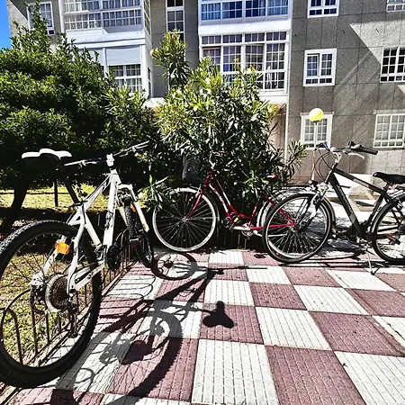 Apartment Playa Naval 9
