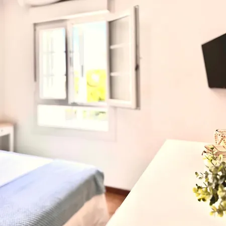 Apartment Playa Naval 9 *