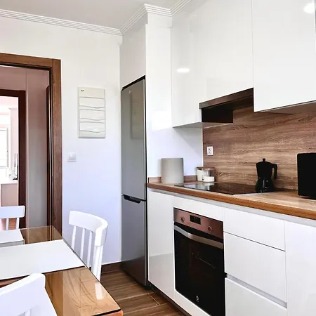 Apartment Playa Naval 9 Isla de Arosa