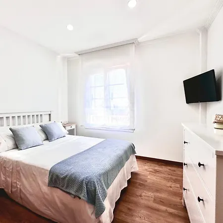 Playa Naval 9 * إيسلا دي أروسا