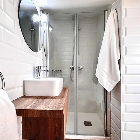 Playa Naval 9 شقة