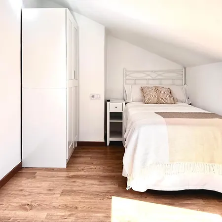 Playa Naval 9 شقة *