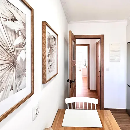 Playa Naval 9 شقة إيسلا دي أروسا