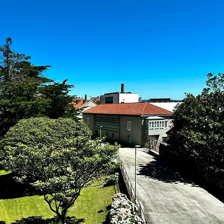 Apartment Playa Naval 9 Isla de Arosa
