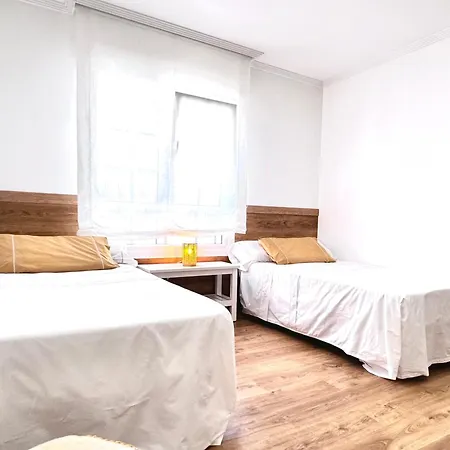 Playa Naval 9 * إيسلا دي أروسا