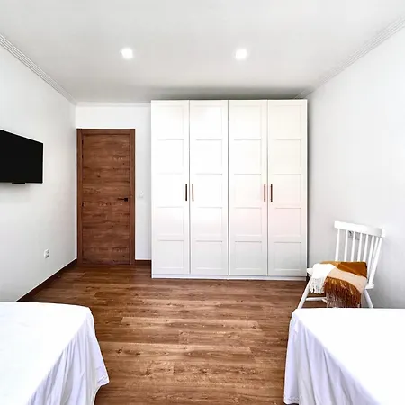 Playa Naval 9 Apartment