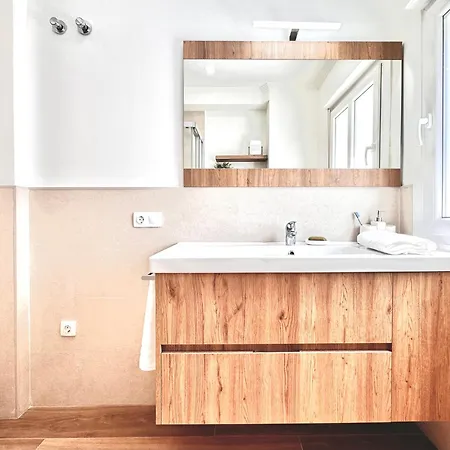 Playa Naval 9 شقة *