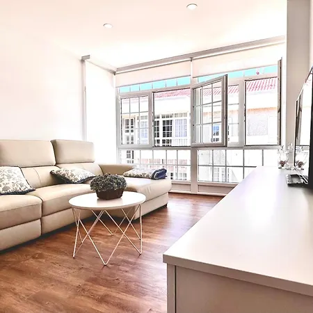 Apartment Playa Naval 9 *