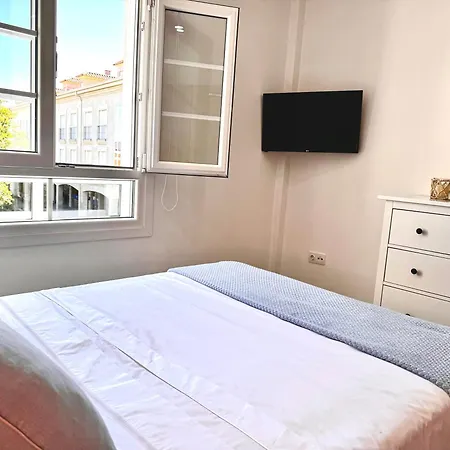 Apartment Playa Naval 9 Isla de Arosa