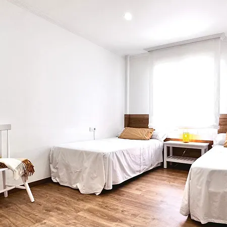 شقة Playa Naval 9 *