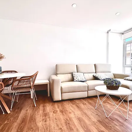 Playa Naval 9 Apartment