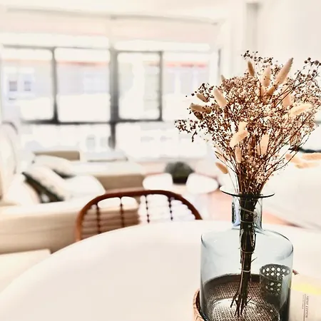 Playa Naval 9 شقة *