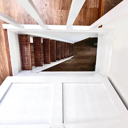 Playa Naval 9 شقة إيسلا دي أروسا