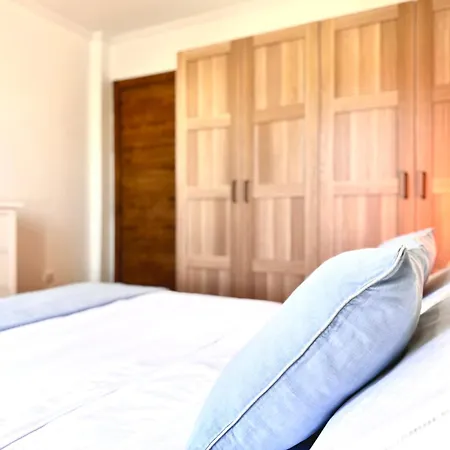 Apartment Playa Naval 9 Isla de Arosa