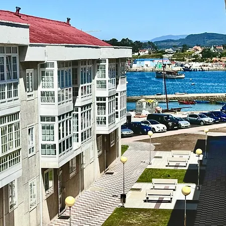Apartment Playa Naval 9 *