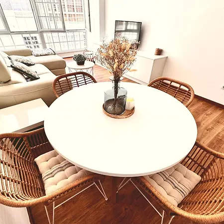 Playa Naval 9 شقة *