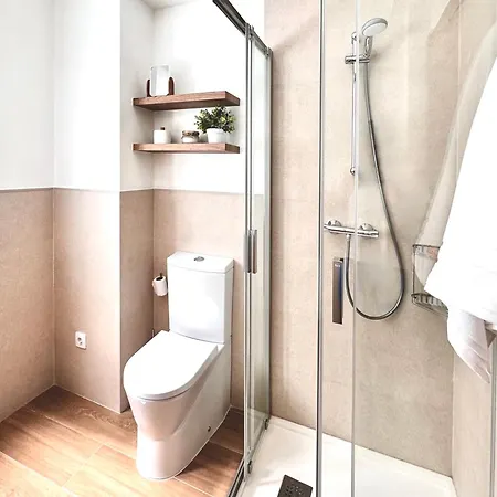Apartment Playa Naval 9 *