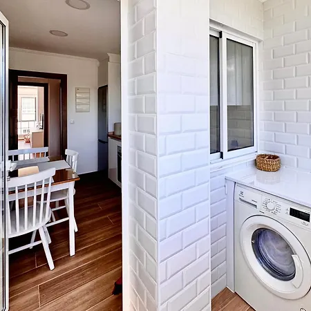 Playa Naval 9 شقة إيسلا دي أروسا