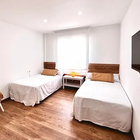 Apartment Playa Naval 9 Isla de Arosa