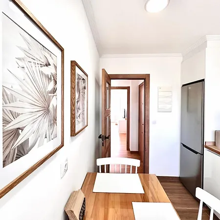 Playa Naval 9 Apartment