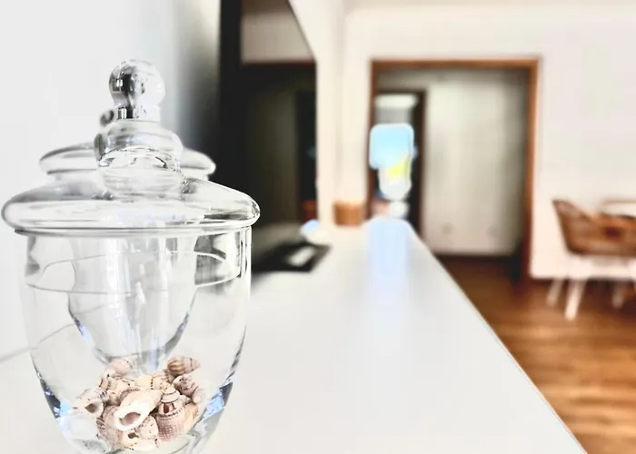 Playa Naval 9 Апартаменты