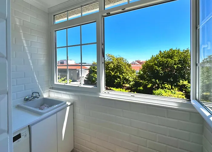 Playa Naval 9 Апартаменты