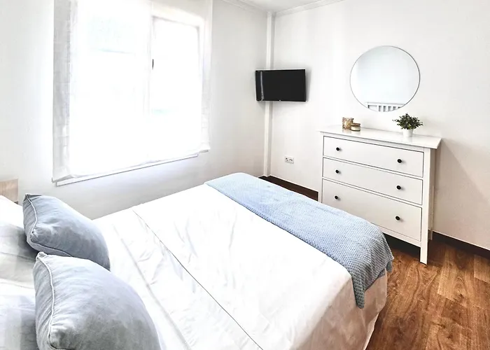 Playa Naval 9 Ла-Исла-де-Ароса