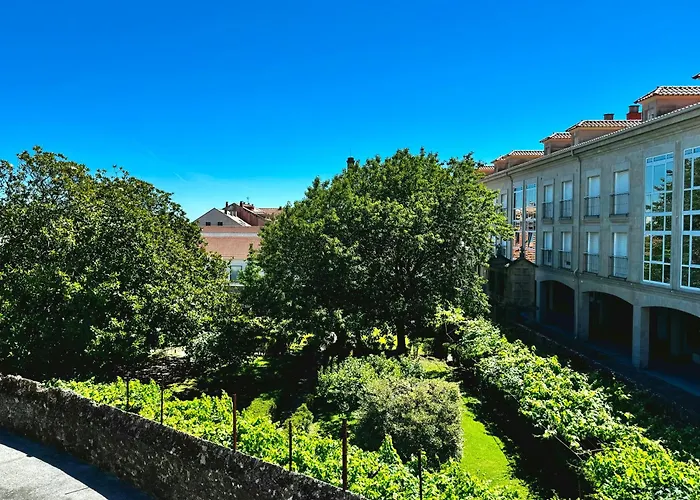 Playa Naval 9 Апартаменты