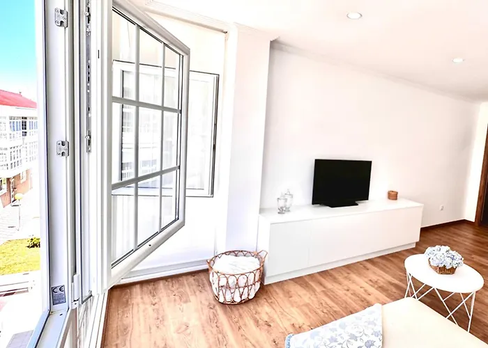 Playa Naval 9 Апартаменты *