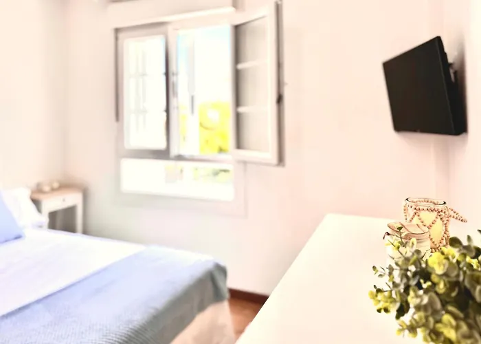 Апартаменты Playa Naval 9 *