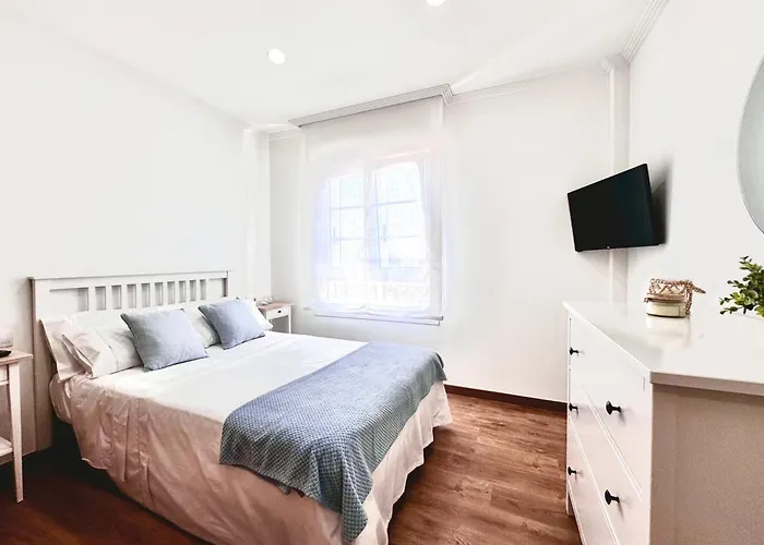 Playa Naval 9 * Ла-Исла-де-Ароса