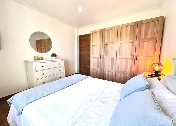 Апартаменты Playa Naval 9