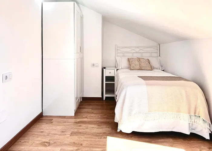 Playa Naval 9 Апартаменты *