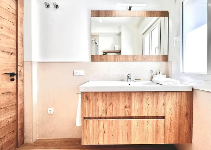 Playa Naval 9 Апартаменты *