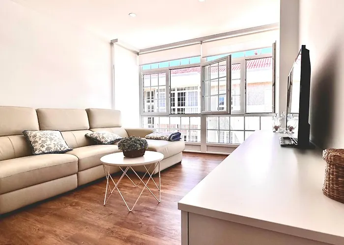 Апартаменты Playa Naval 9 *