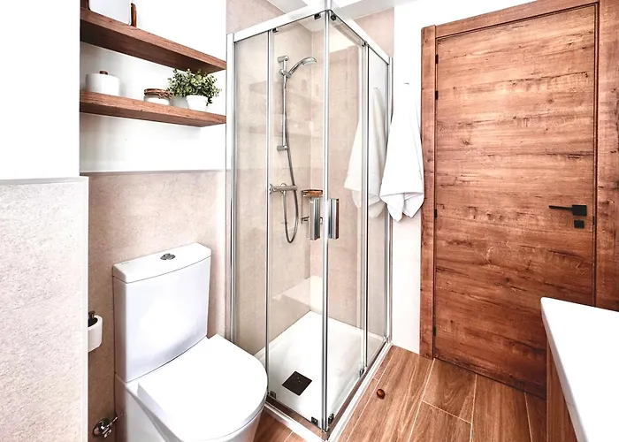 Playa Naval 9 Апартаменты *