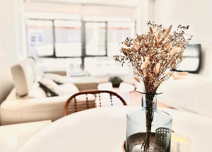 Playa Naval 9 Апартаменты *