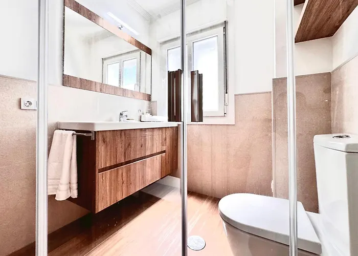 Playa Naval 9 Апартаменты *