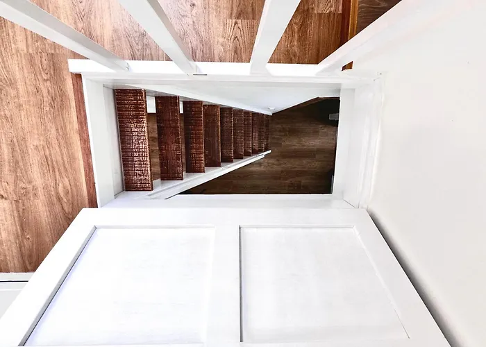 Playa Naval 9 Апартаменты Ла-Исла-де-Ароса