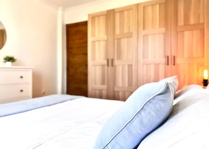 Апартаменты Playa Naval 9 Ла-Исла-де-Ароса