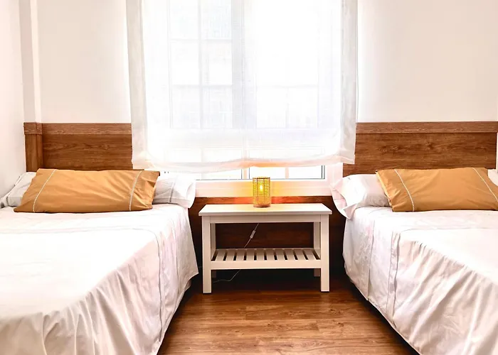 Playa Naval 9 Апартаменты