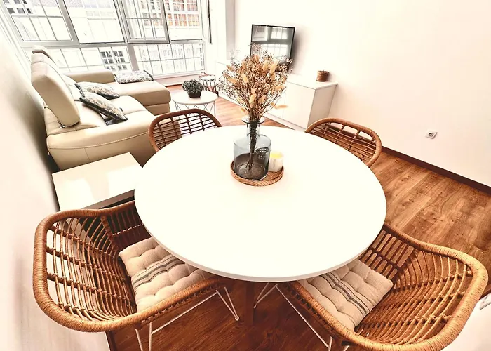 Playa Naval 9 Апартаменты *