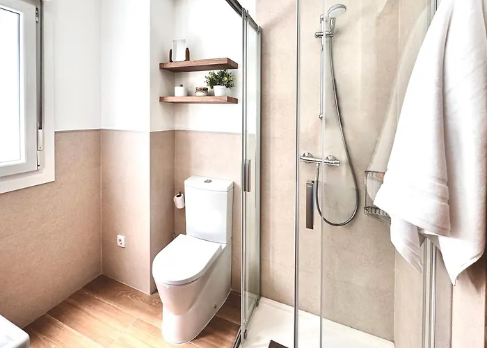 Апартаменты Playa Naval 9 *