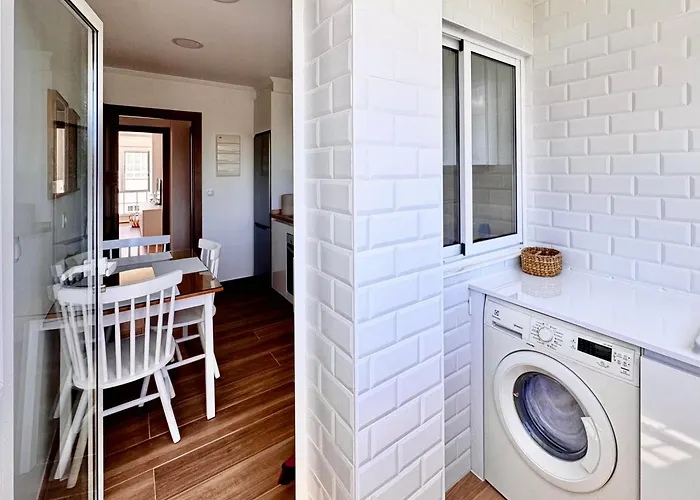 Playa Naval 9 Апартаменты Ла-Исла-де-Ароса